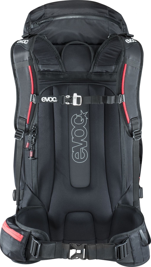 Evoc deals patrol 55l