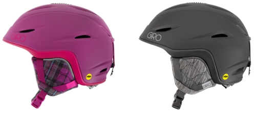 Giro Outdoor Tech