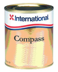 Лак International Compass