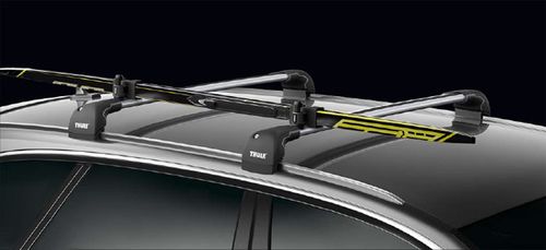 Thule ski click sale