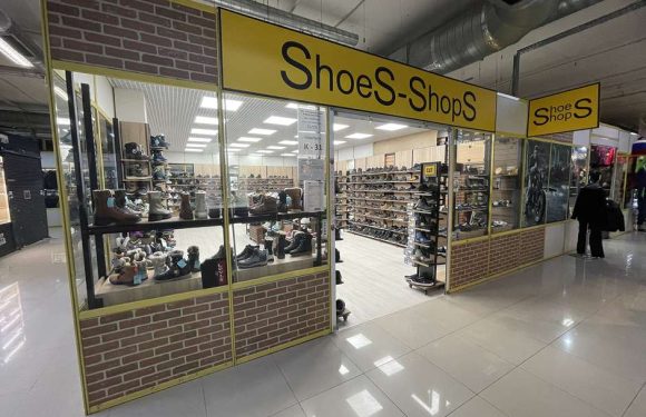 Расширение магазина ShoeS-ShopS