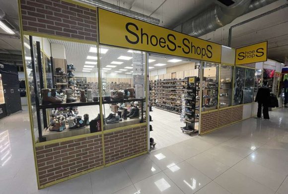 Расширение магазина ShoeS-ShopS