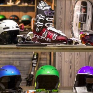 SKI-NET.RU расширились — теперь три магазина в Экстриме.