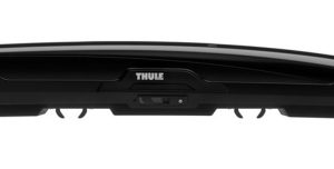 Вместительный спортивный бокс Thule Motion XT Alpine — новый обзор от магазина THULE (ROOF-RACK.RU)