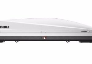 Thule Touring M (200) White
