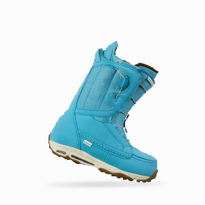Ботинки сноубордические
