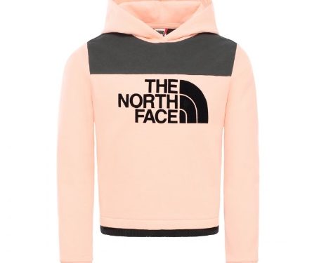 Новая коллекция The North Face