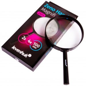 Лупы Levenhuk Zeno Handy