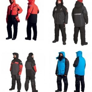 Зимние костюмы Alaskan