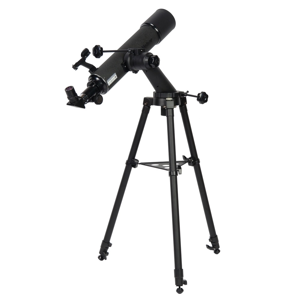 Телескопы NewStar от компании Veber