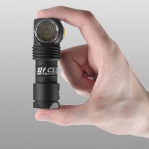 Светодиодные фонари Armytek