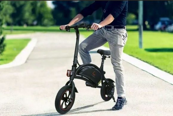 Электротранспорт Kugoo в магазине MyScoot