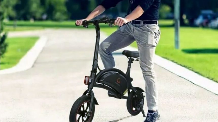 Электротранспорт Kugoo в магазине MyScoot