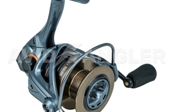 Товар дня: катушка Okuma