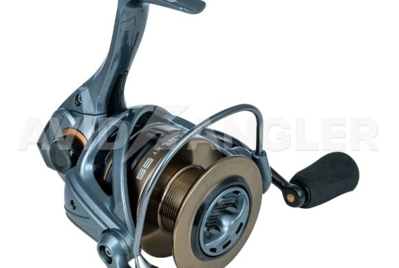Товар дня: катушка Okuma