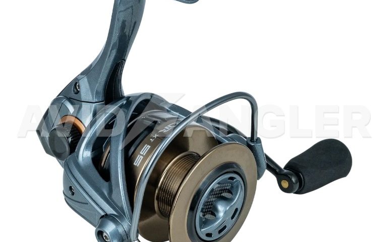Товар дня: катушка Okuma
