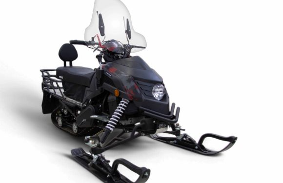 На охоту и просто покататься