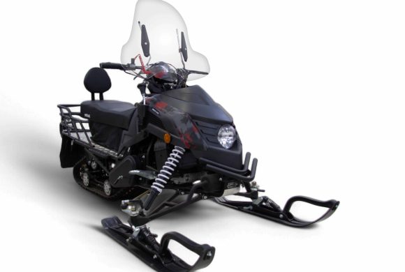 На охоту и просто покататься