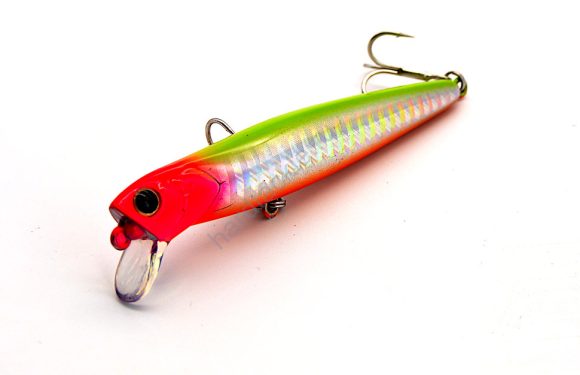 Воблер для мелководья