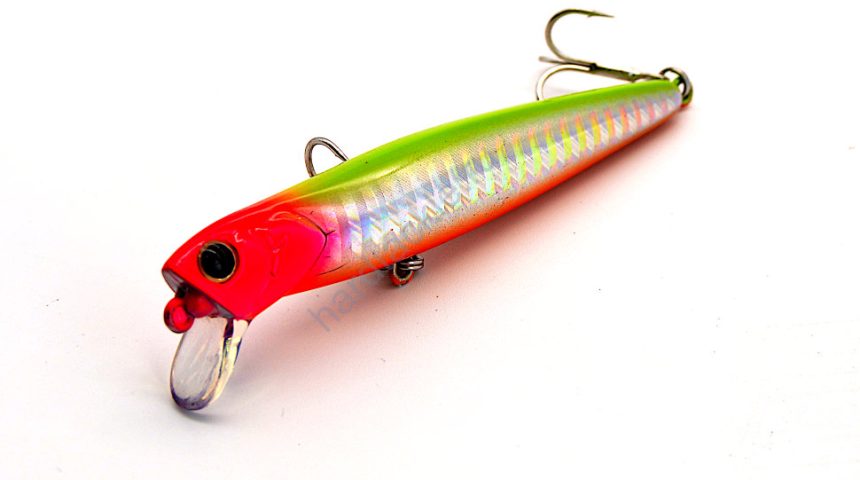 Воблер для мелководья