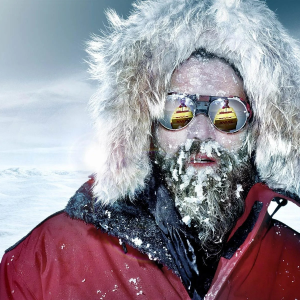 Самая тёплая одежда на свете