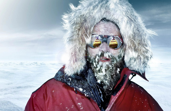 Самая тёплая одежда на свете