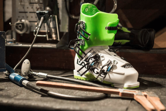 Бутфитинг в «Экстриме»