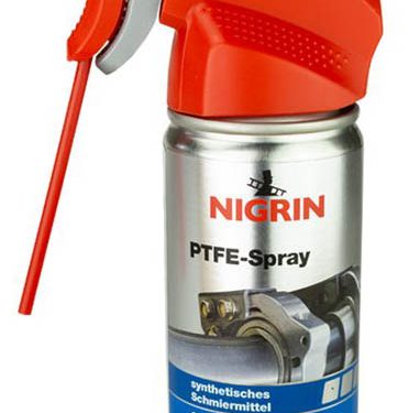 Тефлоновая смазка для цепи