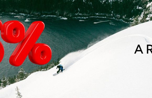 Распродажа сноубордов ARBOR