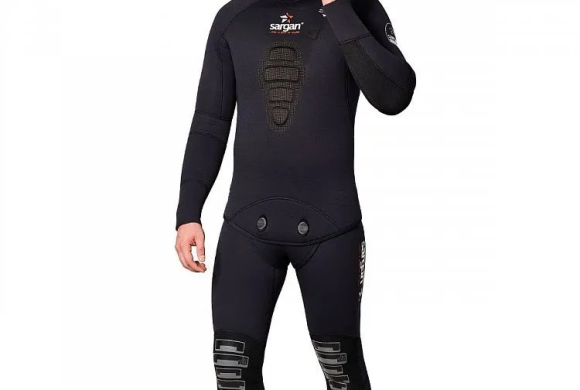 Гидрокостюм для холодной воды