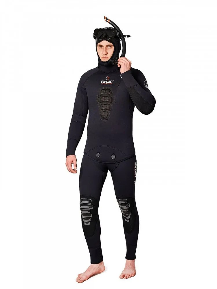 Гидрокостюм для холодной воды Гидрокостюм для холодной воды