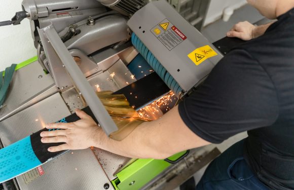 Готовь лыжи зимой