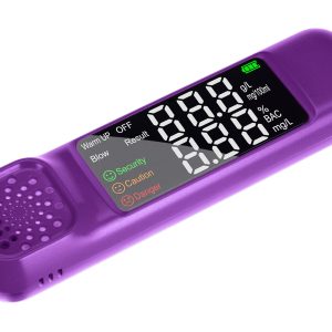 Алкотестер: кто предупреждён…