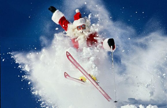 Новые приключения начинаются