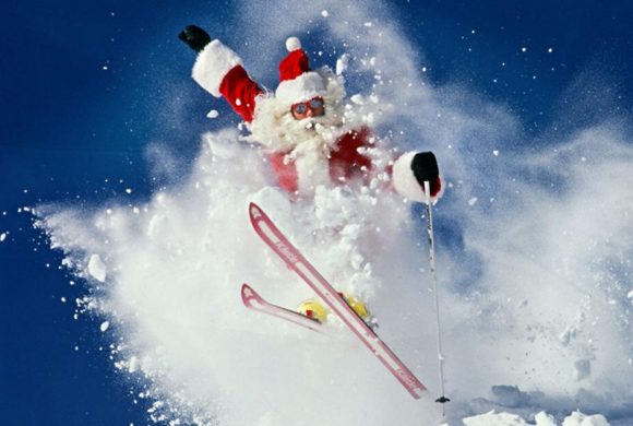 Новые приключения начинаются