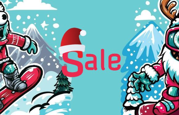 Пора приготовить сноуподарок к НГ?