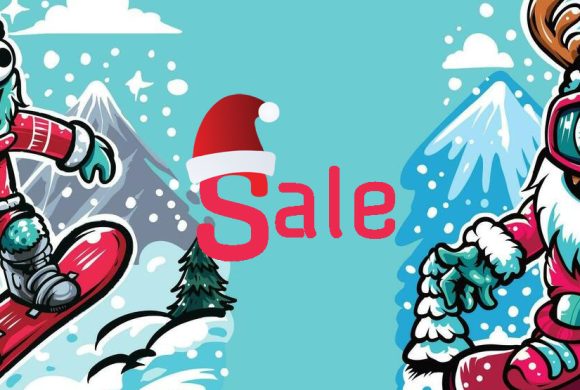 Пора приготовить сноуподарок к НГ?