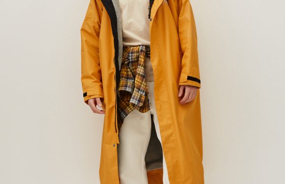 Тортуга от ветра и холода