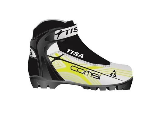 Беговые лыжные ботинки