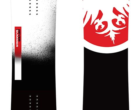 Борд для склона | кайта | джампа