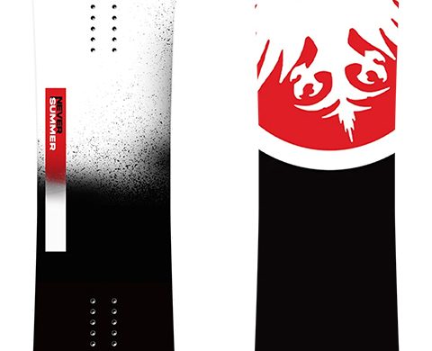 Борд для склона | кайта | джампа Борд для склона | кайта | джампа