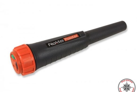 Чувствительный пинпойнтер