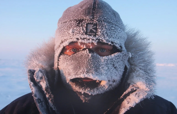 Сезонная акция на зимний ассортимент BASK