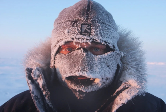 Сезонная акция на зимний ассортимент BASK