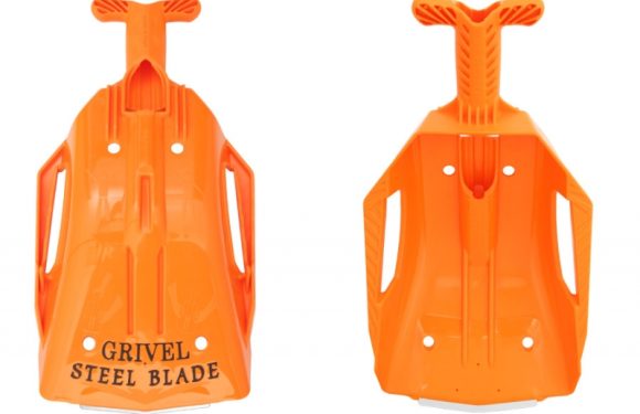 Лавинная лопата