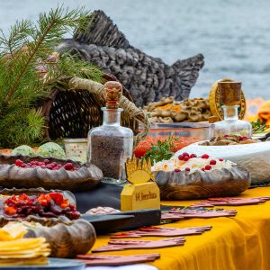 Я-Я, Кемска Волость