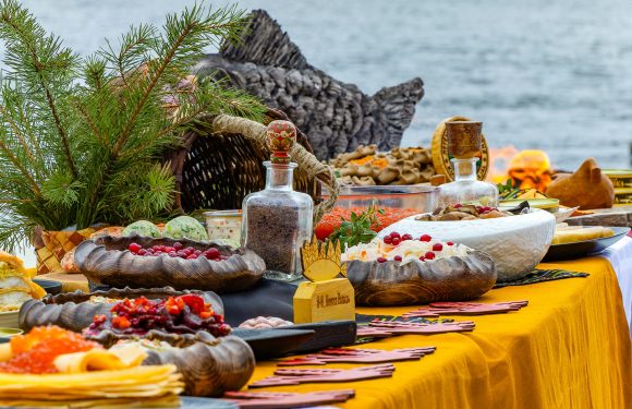 Я-Я, Кемска Волость