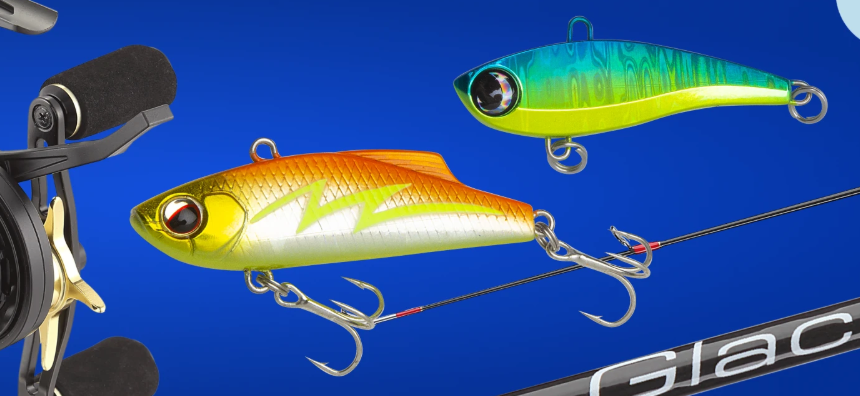 Лёд ещё крепчает…