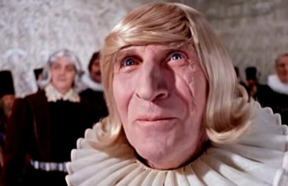 Я-Я, Кемска Волость