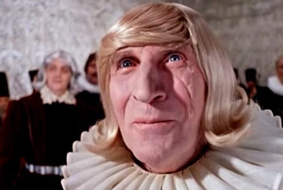 Я-Я, Кемска Волость